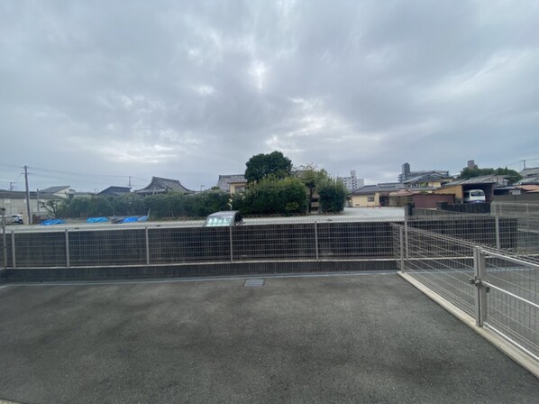 ブリーズコート城北の物件内観写真